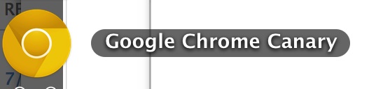 Google Chrome Retina support